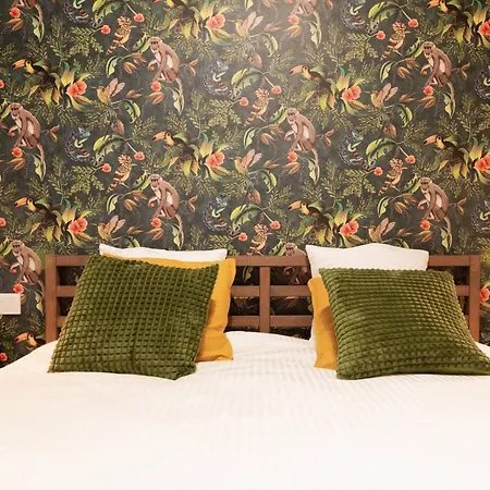 Modern & Stylish 1 Bdrm Apt Orihuela By Invalencia Apartamento Valência