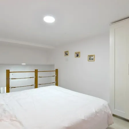 Apartament Puerto De 2 *
