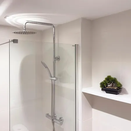 Appartement Singularstays Olimpia Valencia