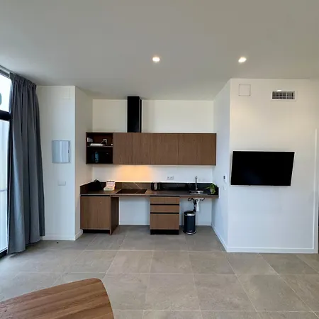 Apartment Boutique - Plaza Tower