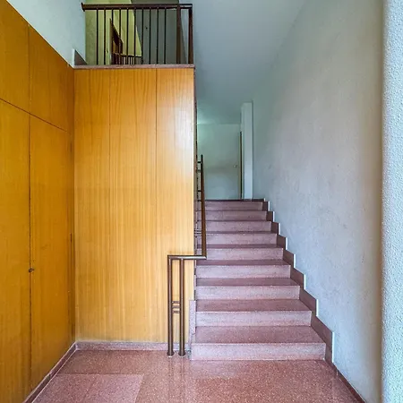 Riu Jalon Flat Apartment *