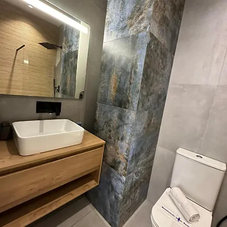 Travel Habitat Jardin Ayora