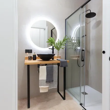 Manya By Concept Flats *