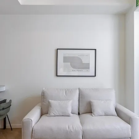 Boutique - One Tower Valencia