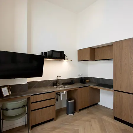 Boutique - One Tower * Valencia