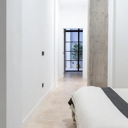 Manya By Concept Flats Βαλένθια