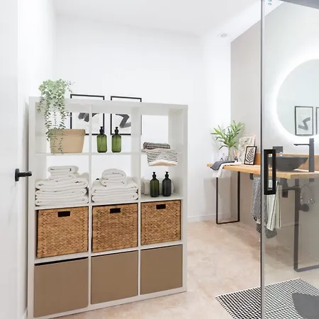 Manya By Concept Flats Βαλένθια