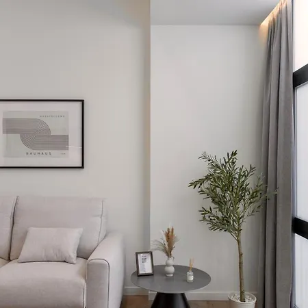 Boutique - One Tower * Valencia