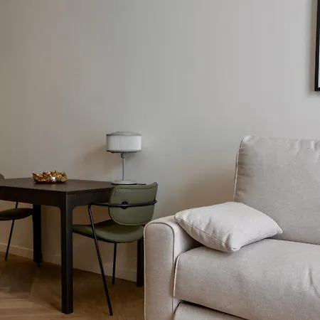 Lejlighed Boutique - One Tower Valencia