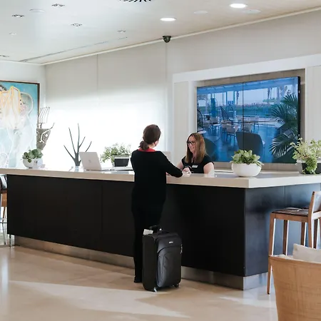 Neptuno Playa & Valensiya