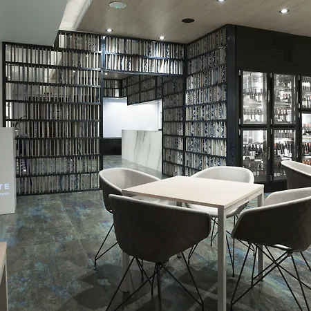 Otel Neptuno Playa & 4*