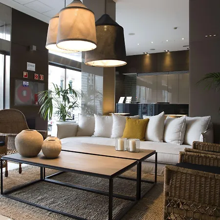 ゼニット ホテル バレンシア