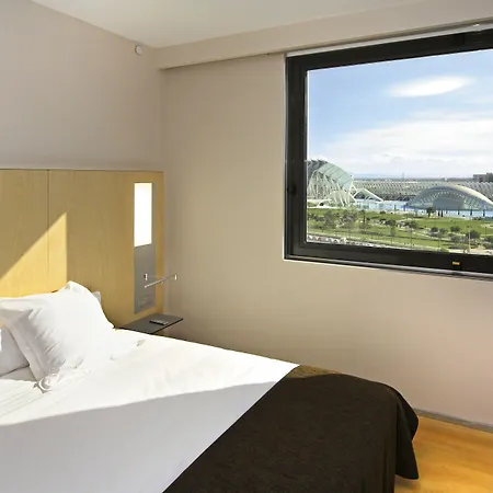 Hotel Barcelo Valence