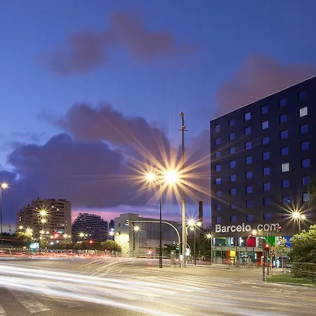 بارسيلو فندق 4*