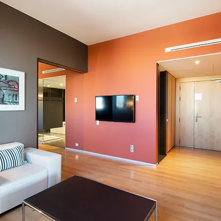 Barcelo Hotel Valence