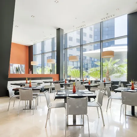 Ilunion Aqua 3 ולנסיה