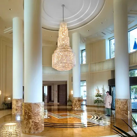 The Westin