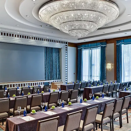 The Westin Otel