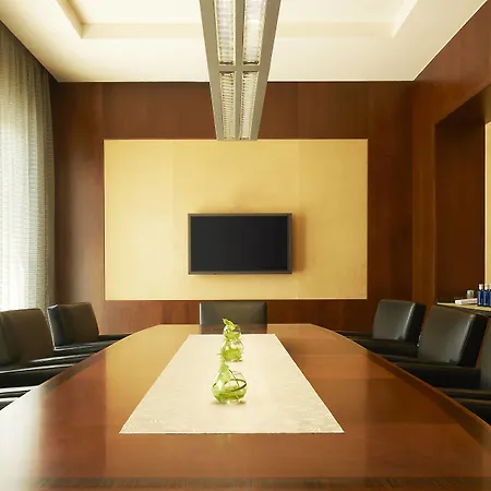 瓦伦西亚威斯丁酒店 5*