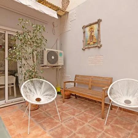 Guestready - Charming Retreat In Extramurs Area Apartamento