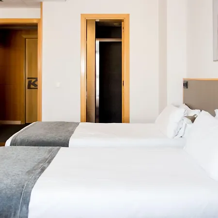 Kramer 3* فالنسيا