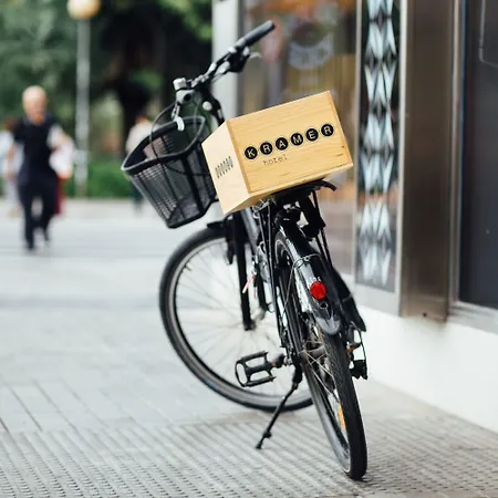 Kramer فالنسيا