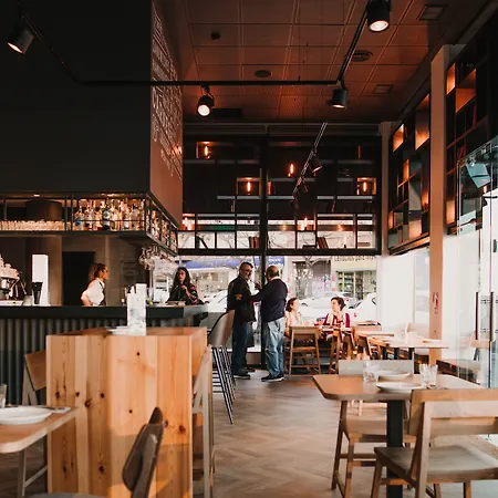 Kramer فندق فالنسيا