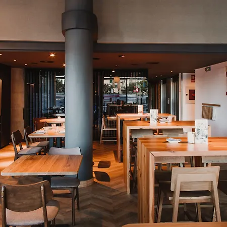 Kramer 3* فالنسيا