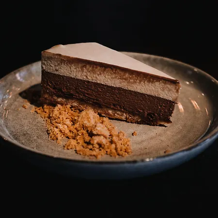 Kramer فندق فالنسيا