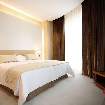 Hotel Sercotel Sorolla Palace Walencja