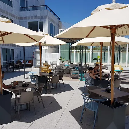 Sercotel Sorolla Palace 4* Walencja