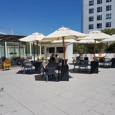 Sercotel Sorolla Palace 4*