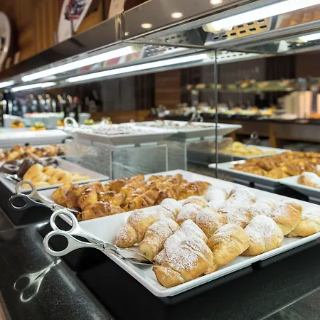 Hotel Sercotel Sorolla Palace Walencja