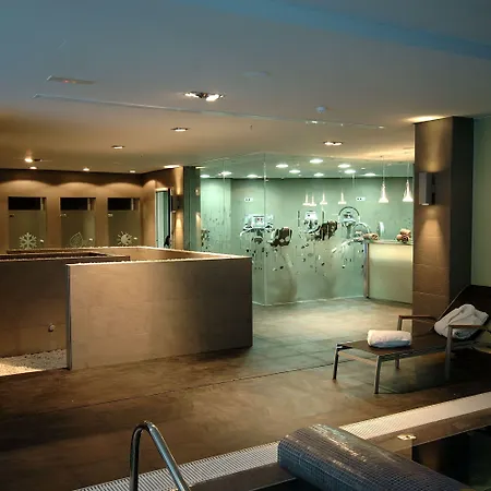 Hotel Primus Valencie