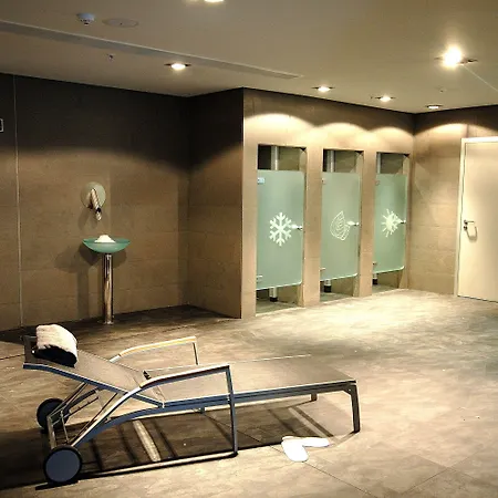 Primus Hotel Valencie