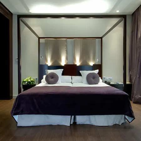 מלון Vincci Palace ולנסיה