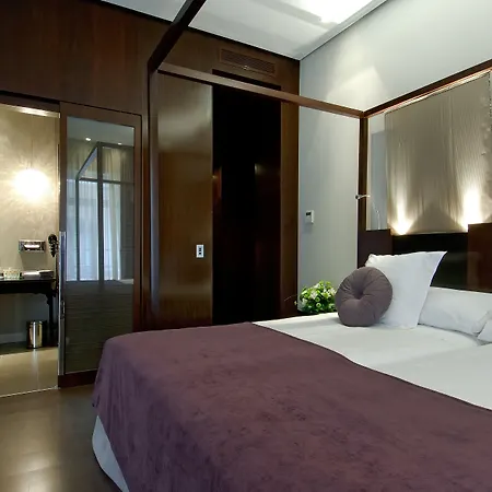 מלון Vincci Palace ולנסיה