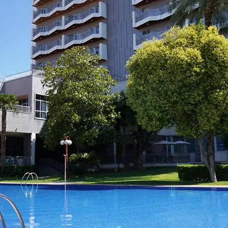 Medium Hotell Valencia