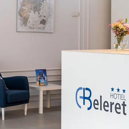 Beleret Hotel 3*