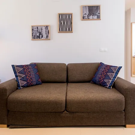 Valenciaflats Ciudad De Ciencias Apartman Valencia