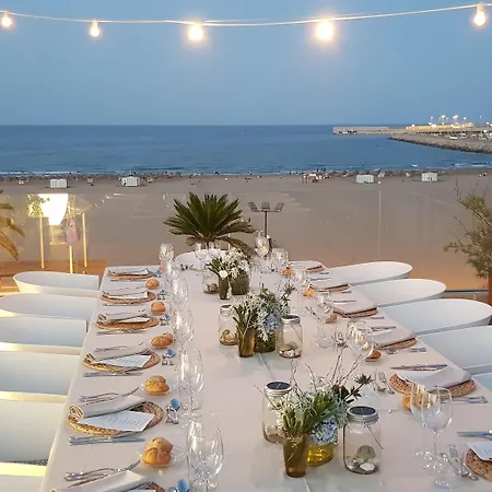 Ξενοδοχείο Miramar 2*