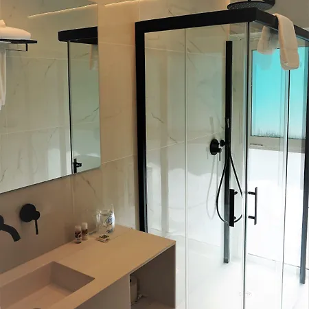 Miramar Ξενοδοχείο