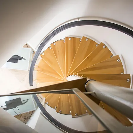 毕加索广场公寓 公寓 瓦伦西亚