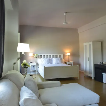 Md Modern - Jardines *