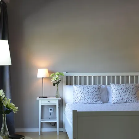 Hotel Md Modern - Jardines