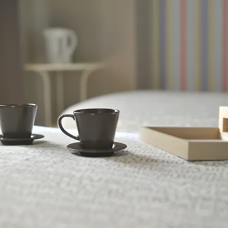 Hotel Md Modern - Jardines *