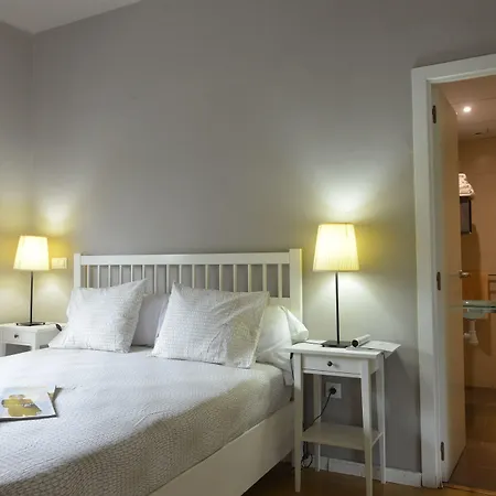 Md Modern - Jardines Hotel Walencja