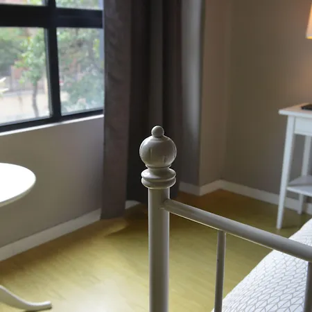 Md Modern - Jardines Hotel