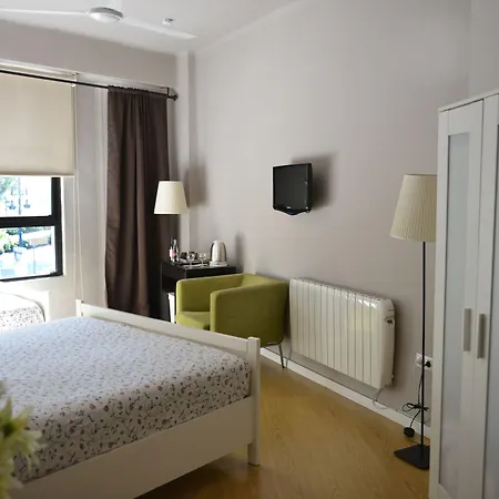 Md Modern - Jardines *