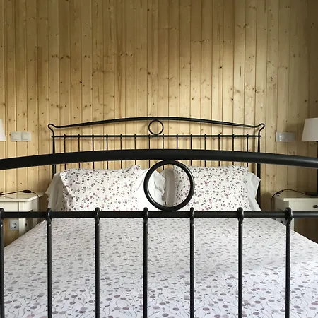 Hotel Md Modern - Jardines